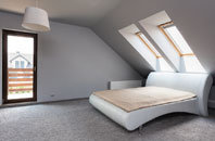 Epworth Turbary bedroom extensions