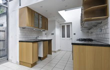 Epworth Turbary kitchen extension leads